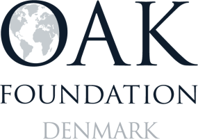 Oak Foundation Denmark