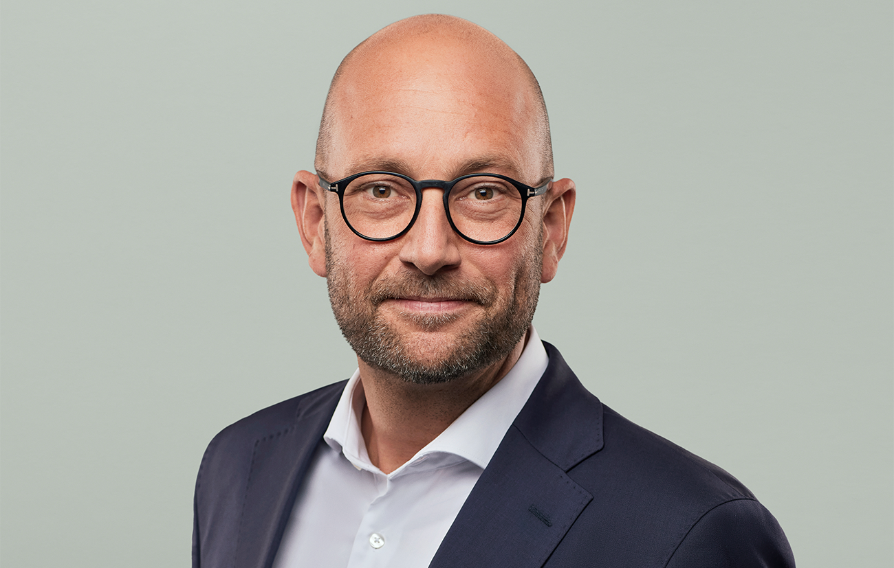 Rasmus Prehn bliver del af Fonden for Socialt Ansvars bestyrelse