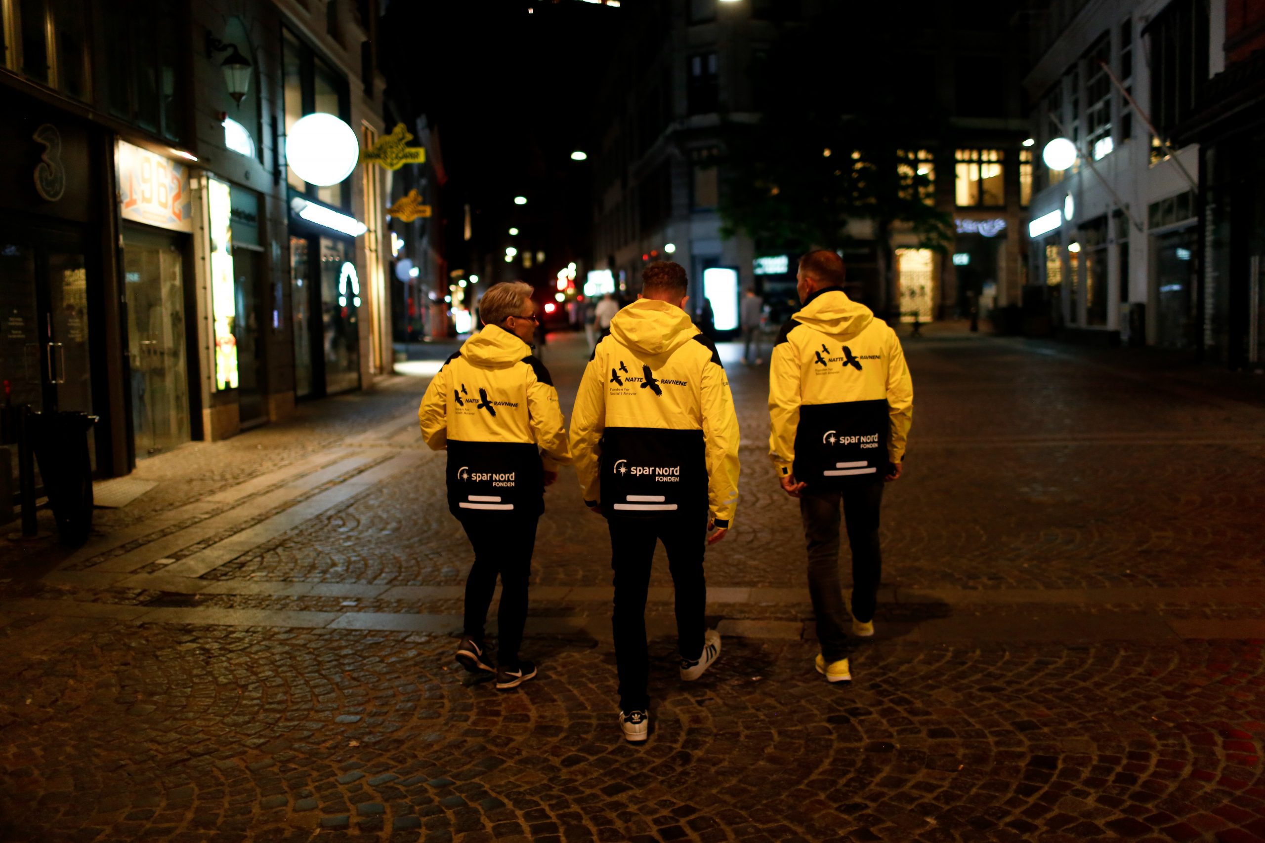 Fra Nuuk til Odense: Frivilligindsats med udgangspunkt i lokale problemstillinger