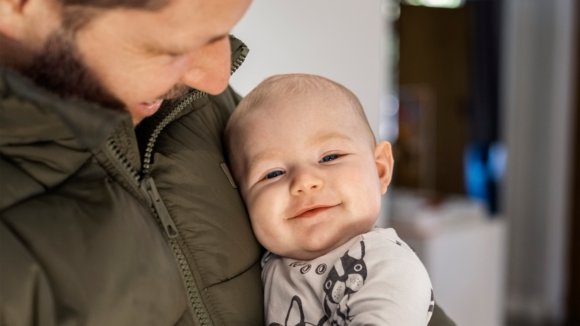Året der er gået i Fonden for Socialt Ansvar